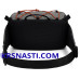 Сумка Simms Scout Hip Pack Black Magic